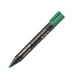 Staedtler 350-5 marcador permanente Verde 1 pieza(s)